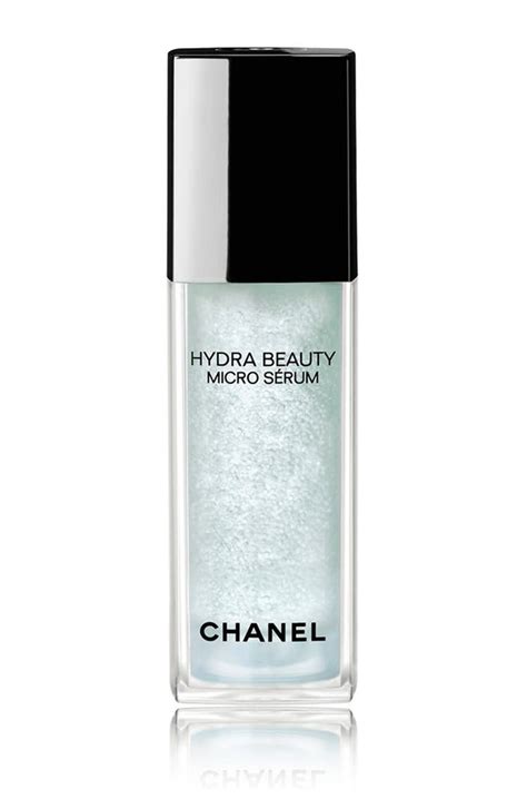 chanel hydro serum